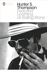 Fear and Loathing at Rolling Stone