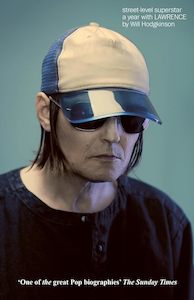 Music: Street-Level Superstar: a year with LAWRENCE