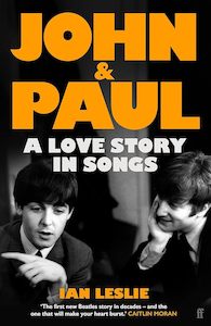 Music: John and Paul: A Love Story in Songs