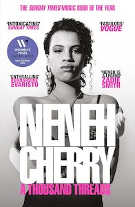 Music: A Thousand Threads