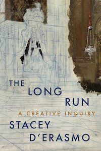 Writing Guides And Creativity: The Long Run: A Creative Inquiry