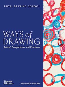 Writing Guides And Creativity: Ways of Drawing