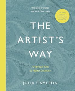 Writing Guides And Creativity: The Artist's Way A Spiritual Path to Higher Creativity