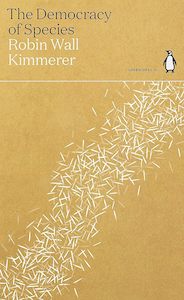 Environment And Sustainability: The Democracy of Species