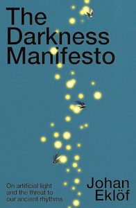 The Darkness Manifesto On Artificial Light and the