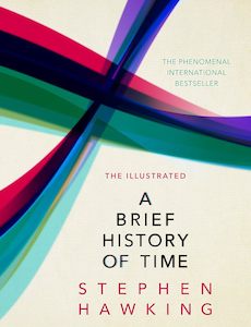 Physics Chemistry And Maths: A Brief History of Time Illustrated