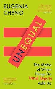 Physics Chemistry And Maths: Unequal: The Maths of When Things Do and Don’t Add Up