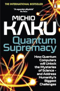 Physics Chemistry And Maths: Quantum Supremacy