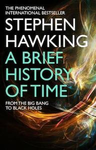 Space: A Brief History of Time: From the Big Bang to Black Holes