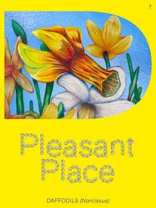 Landscape Architecture And Urban Planning: Pleasant Place #7 Daffodils (Narcissus)