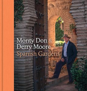 Landscape Architecture And Urban Planning: Spanish Gardens