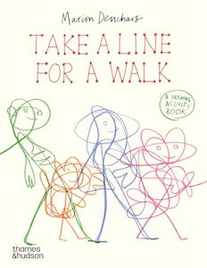 Take a Line for a Walk