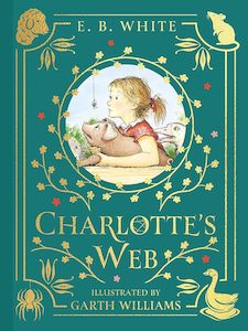Middle Readers: Charlotte's Web