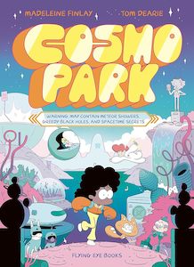 Cosmo Park