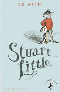 Middle Readers: Stuart Little