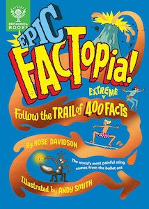 Epic FACTopia!