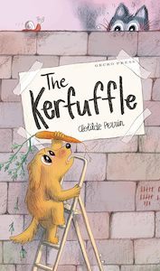 Picture Books: The Kerfuffle