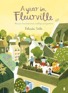 Picture Books: A Year in Fleurville