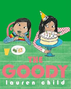Picture Books: The Goody