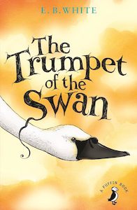Picture Books: The Trumpet of the Swan