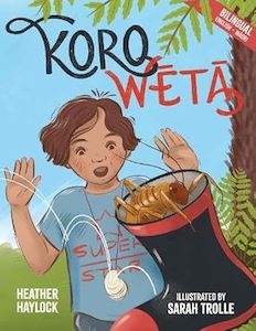 Koro Weta