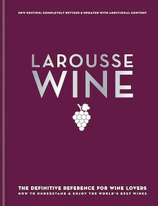 Drinks: Larousse Wine