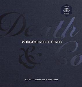 Drinks: Death & Co: Welcome Home