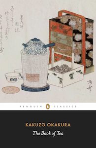 Drinks: The Book of Tea