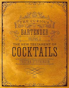 Drinks: The Curious Bartender Volume II The New