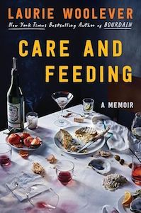 Food Writing: Care and Feeding