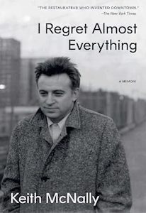 I Regret Almost Everything