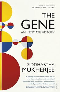The Gene: An Intimate History