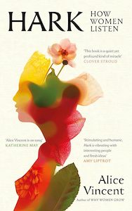 Brains And Well Being: Hark: How Women Listen