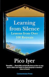 Learning from Silence: Lessons From More Than 100 Retreats