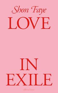 Brains And Well Being: Love in Exile