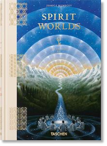 Spirit Worlds. The Library of Esoterica