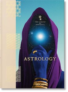 Death Spirituality And Ghosts: Astrology. the Library of Esoterica