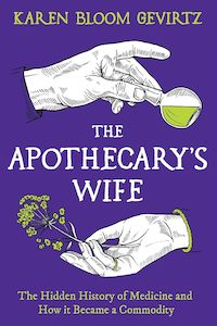 The Apothecary's Wife