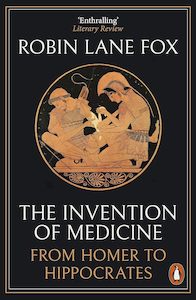 Medicine And Drugs: The Invention of Medicine