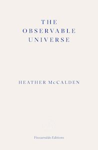 The Observable Universe