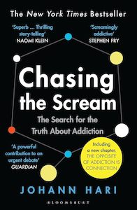 Medicine And Drugs: Chasing the Scream