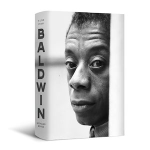 Baldwin: A Love Story