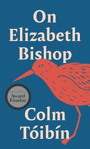 Biography: On Elizabeth Bishop (Writers on Writers)