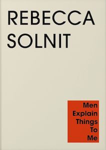 Men Explain Things to Me