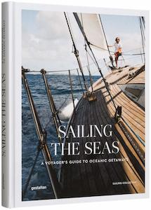 Travel: Sailing the Seas: A Voyager's Guide to Oceanic Getaways