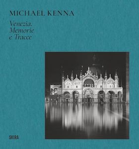 Travel: Michael Kenna: Venice