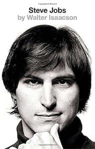 Business And Economics: Steve Jobs