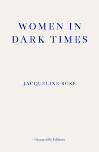 Feminist And Queer Theory: Women in Dark Times
