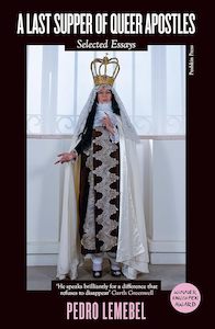 Feminist And Queer Theory: A Last Supper of Queer Apostles: Selected Essays