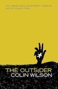 Philosophy: The Outsider